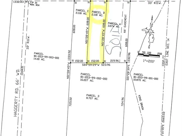 0 Judd Rd, Belleville, MI 48111