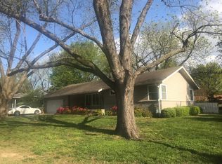 3813 E 38th St S, Tulsa, OK 74135