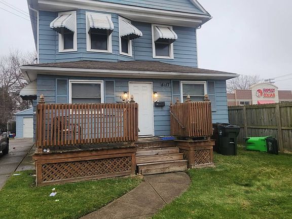 2nd image of 4017 E 54th St #Up