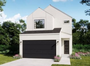 1309 Sweet Bark St, Austin, TX 78745