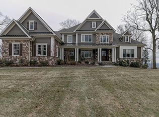 18 Mountain Trl, Warren, NJ 07059
