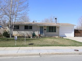 7736 S Sandra Way, Midvale, UT 84047
