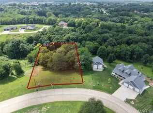 43 Gala Dr, Hannibal, MO 63401