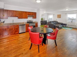 809 22nd St #908, Union City, NJ 07087