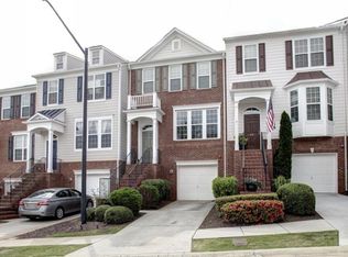 213 Balaban Cir, Woodstock, GA 30188