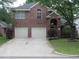 6015 Kelly Mill Ln, Humble, TX 77346