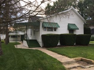 208 N West St, Westville, IL 61883