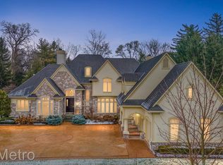 20790 Turnberry Blvd, Northville, MI 48167