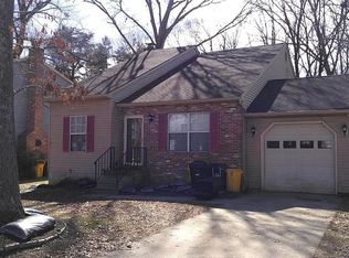 1055 Lido Dr, Annapolis, MD 21409