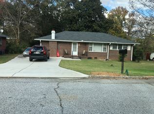 1198 Sanders Dr, Morrow, GA 30260