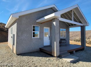 2182 S Liberty Pass, Humboldt, AZ 86329