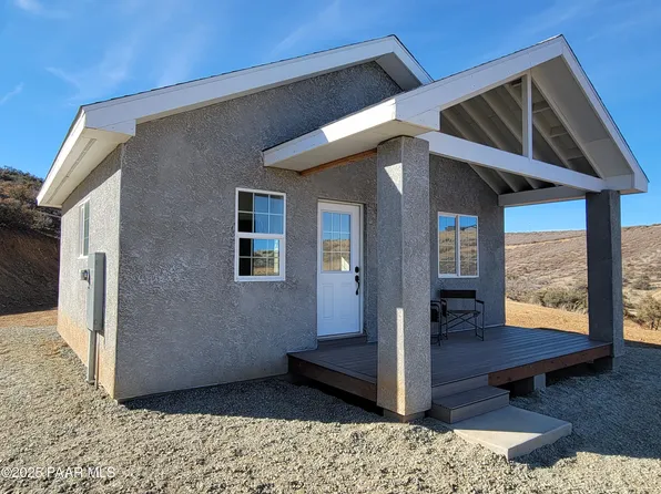 2182 S Liberty Pass, Humboldt, AZ 86329