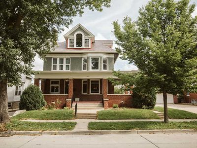 2066 S Layton Blvd, Milwaukee, WI, 53215