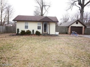 6653 Sylvania Rd, Louisville, KY 40258