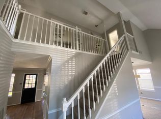 1407 Quiet Green Ct, Houston, TX 77062