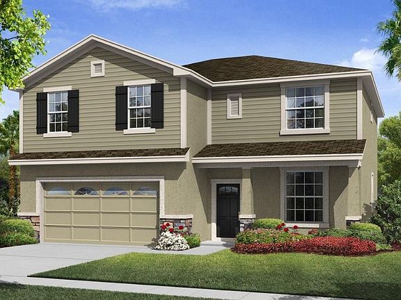 4210 GRANITE GLEN LOOP