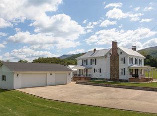 265 Kite Hollow Rd, Stanley, VA 22851