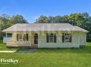835 S Millon St, Gastonia, NC 28052