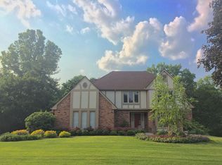 25446 Witherspoon St, Farmington Hills, MI