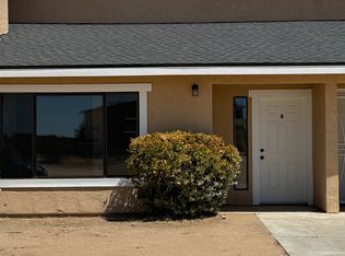 20800 94th St #2, California City, CA 93505