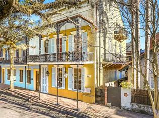 611 Esplanade Ave APT 1, New Orleans, LA 70116