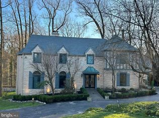 217 McClenaghan Mill Rd, Wynnewood, PA 19096