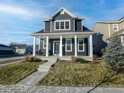 1226 Crane Meadow Way, Sun Prairie, WI, 53590