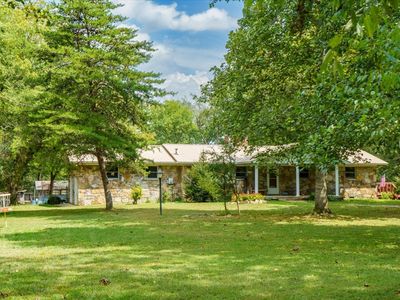 3867 Prairie Plains Rd, Hillsboro, TN, 37342
