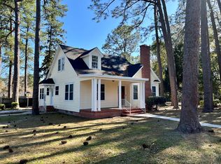 810 College St, Waycross, GA 31501