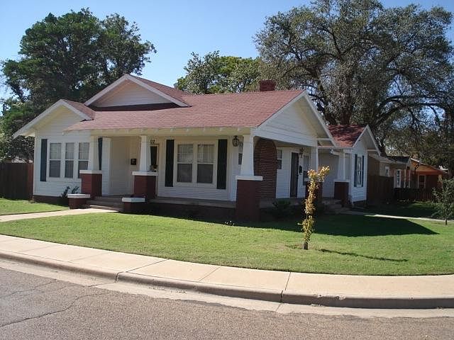 1502 Avenue R, Lubbock, Teas