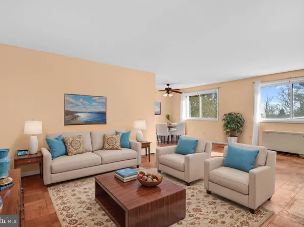 5101 8th Rd APT 111, Arlington, VA 22204