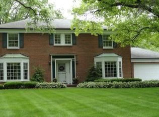 1214 Brassie Ave, Flossmoor, IL