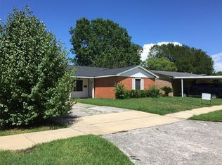 859 Sulphur St, Houston, TX 77034