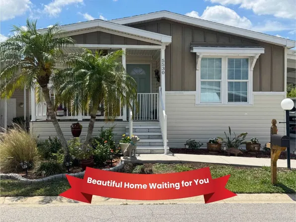 5530 Whistling Tree Ln, Bradenton, FL 34203