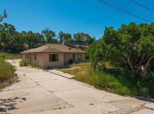 3725 Federal Blvd W, San Diego, CA 92102