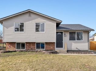 3070 Musket Ridge Dr, Columbus, OH 43223