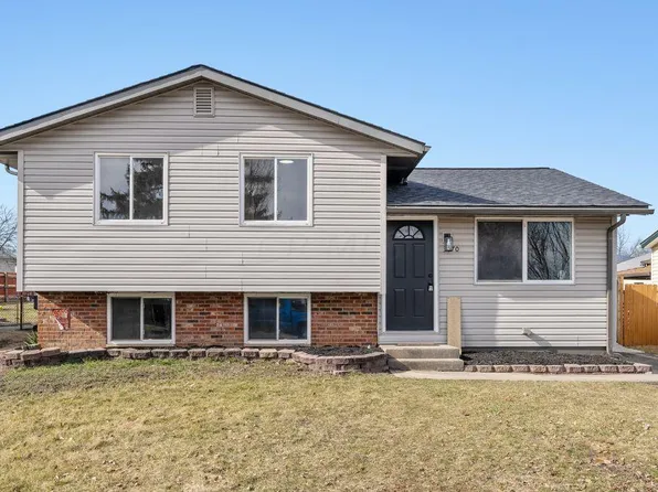 3070 Musket Ridge Dr, Columbus, OH 43223