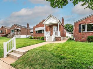 5644 Marquette Ave, Saint Louis, MO 63139