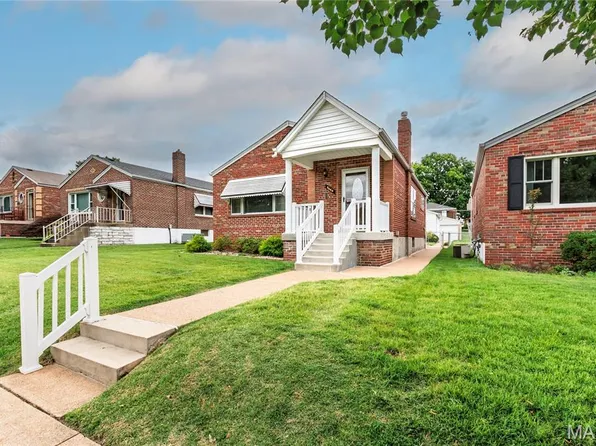 5644 Marquette Ave, Saint Louis, MO 63139