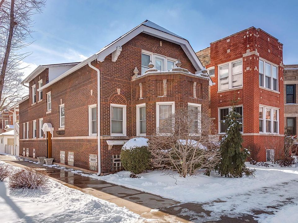1st image of 3550 N Bell Ave #1
