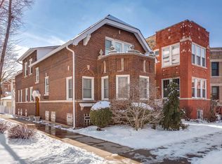 3550 N Bell Ave #1, Chicago, IL 60618