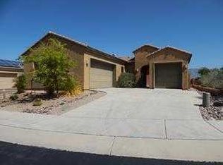 5983 S Painted Canyon Dr, Green Valley, AZ 85622