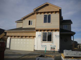 10225 Mt Lincoln Dr, Falcon, CO 80831