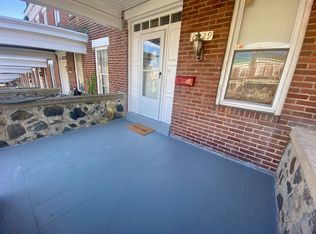 2829 Brighton St, Baltimore, MD 21216