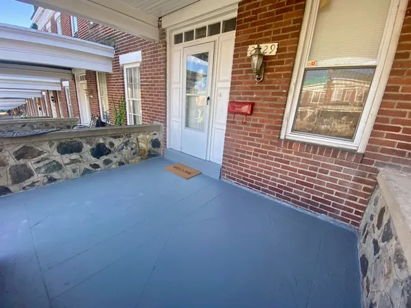 2829 Brighton St, Baltimore, MD 21216
