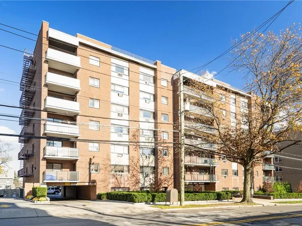 395 Westchester Avenue #2L, Port Chester, NY 10573