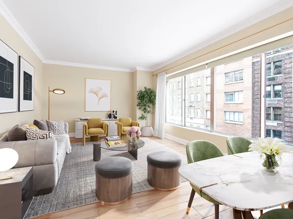 200 East 69th Street image 1 of 6