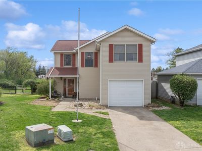 314 Fairview Ct, Xenia, OH, 45385