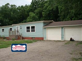 741 Zeandale Rd, Manhattan, KS 66502