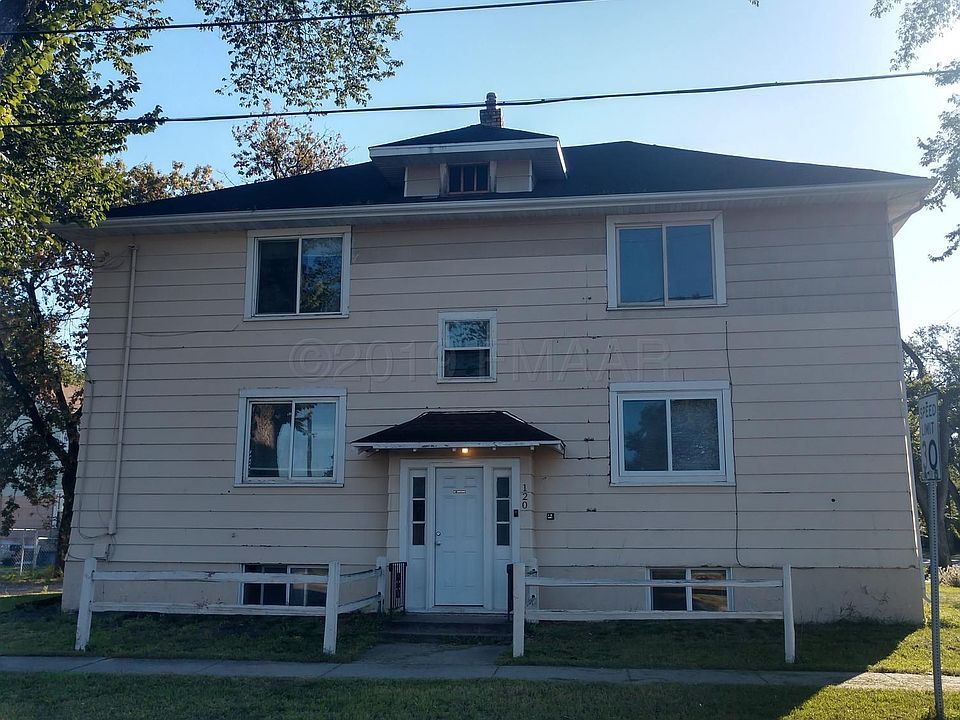 1st image of 120 University Dr S